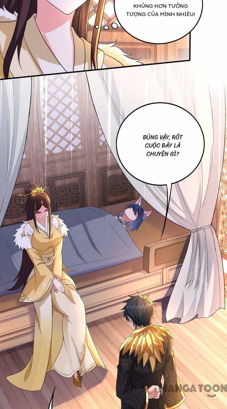 Siêu Cấp Thần Y Tại Đô Thị - Chương 329 - ảnh 30