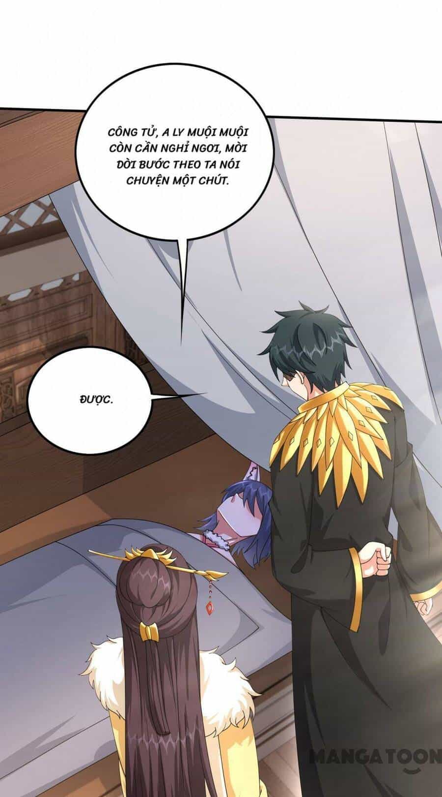Siêu Cấp Thần Y Tại Đô Thị - Chương 330 - ảnh 14