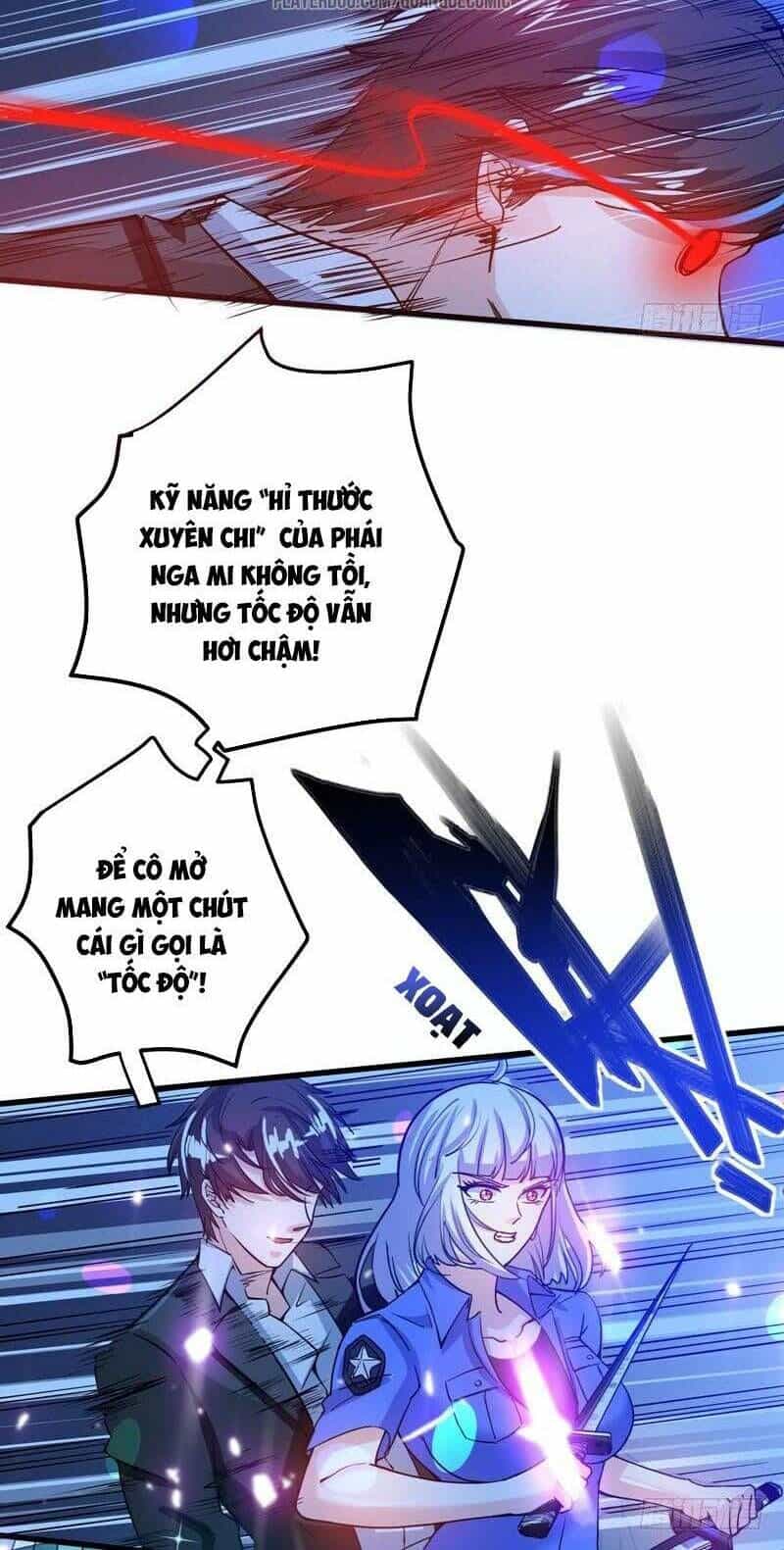 Siêu Cấp Thần Y Tại Đô Thị - Chương 34 - ảnh 2