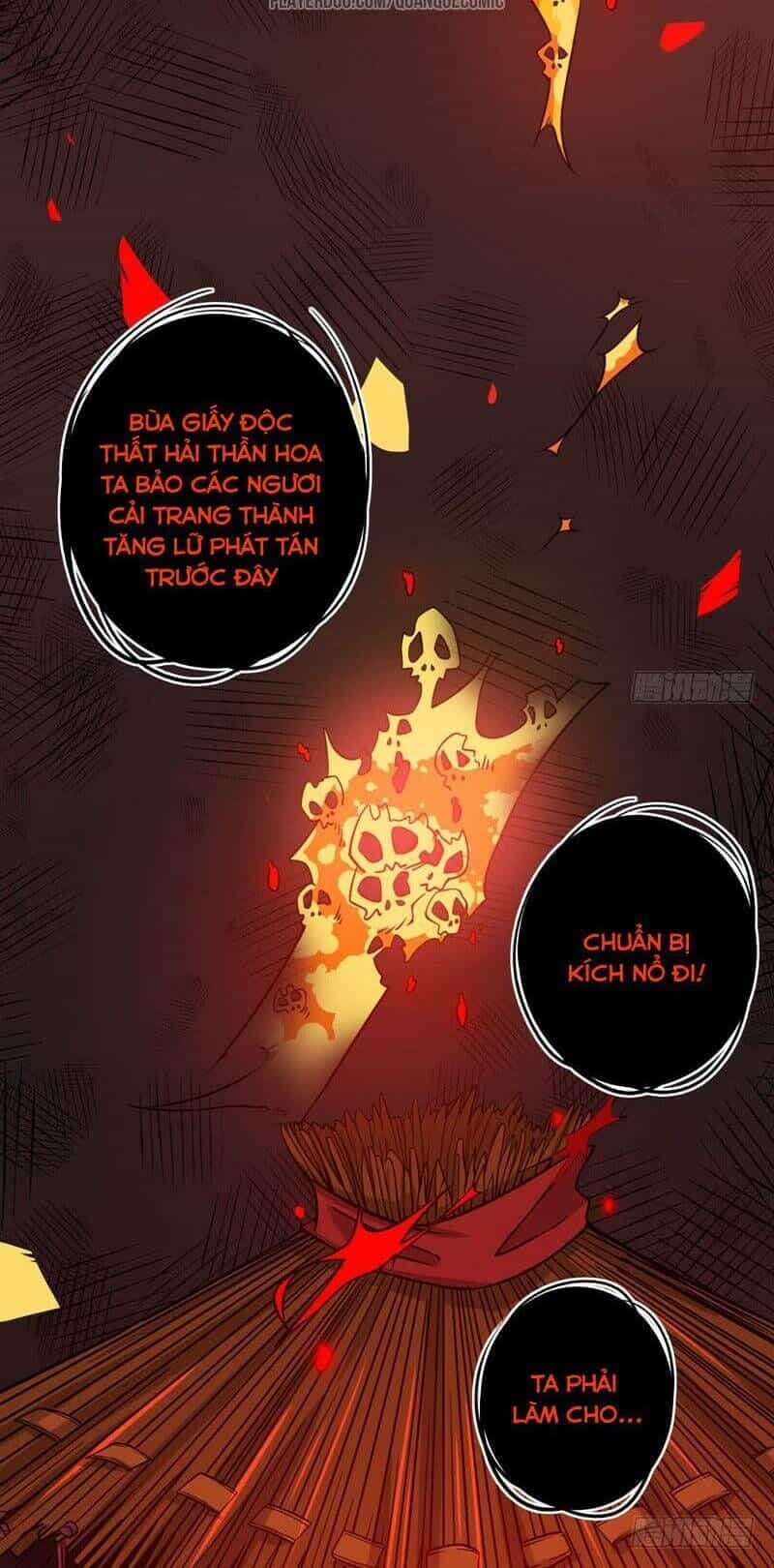 Siêu Cấp Thần Y Tại Đô Thị - Chương 36 - ảnh 10