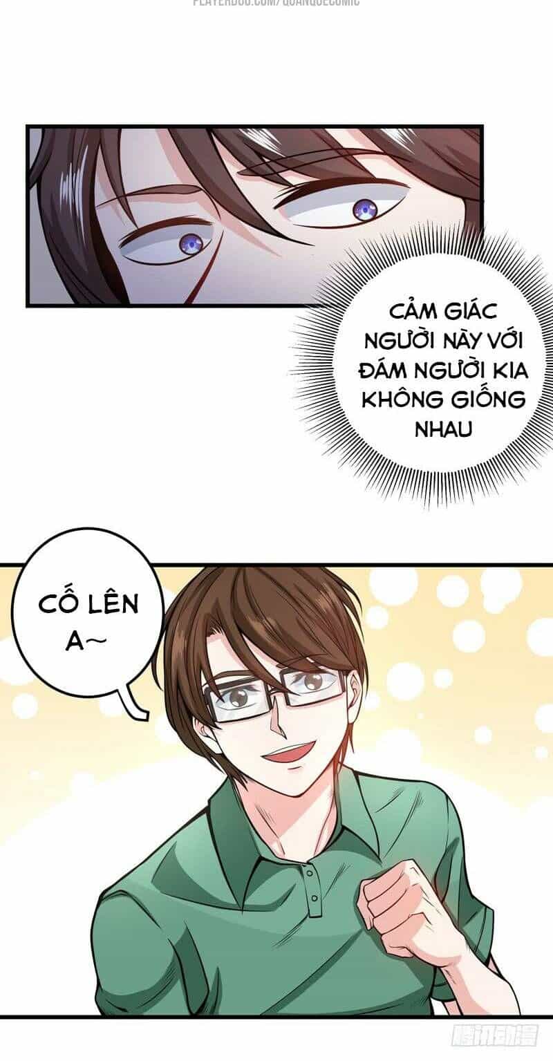 Siêu Cấp Thần Y Tại Đô Thị - Chương 40 - ảnh 18