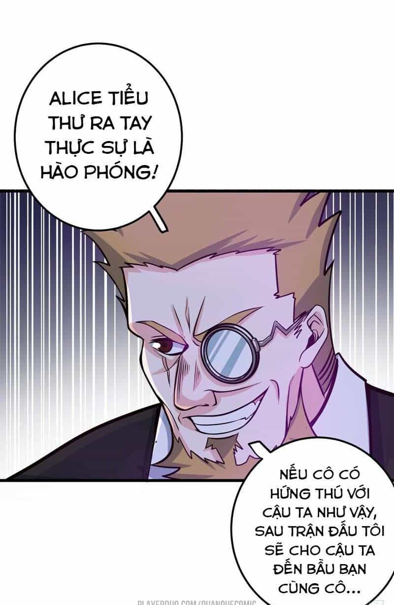 Siêu Cấp Thần Y Tại Đô Thị - Chương 40 - ảnh 46