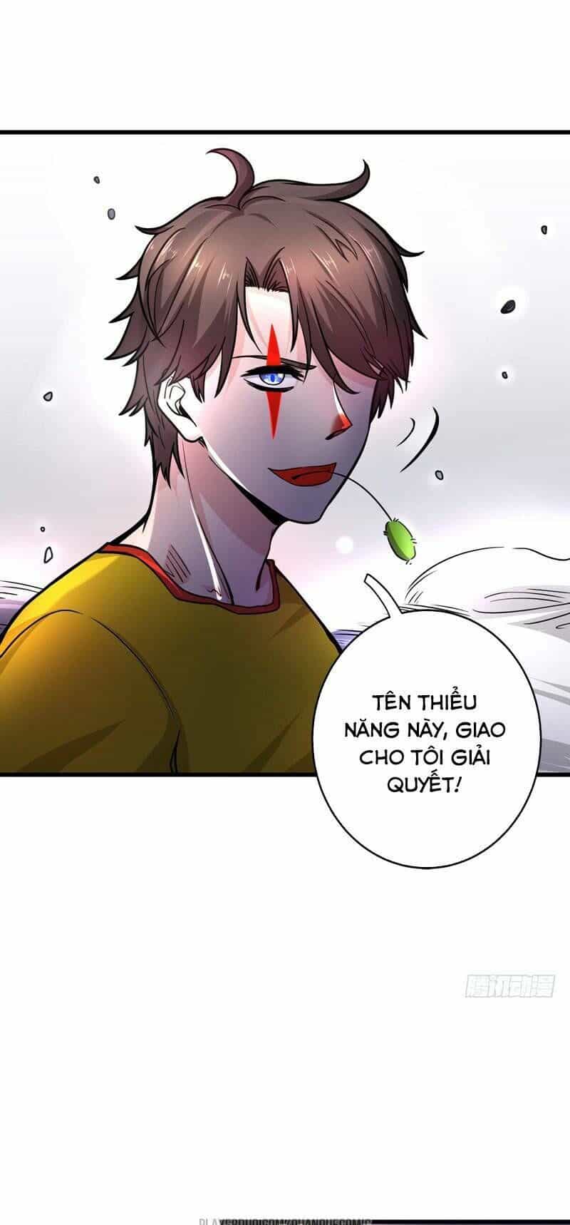 Siêu Cấp Thần Y Tại Đô Thị - Chương 41 - ảnh 50