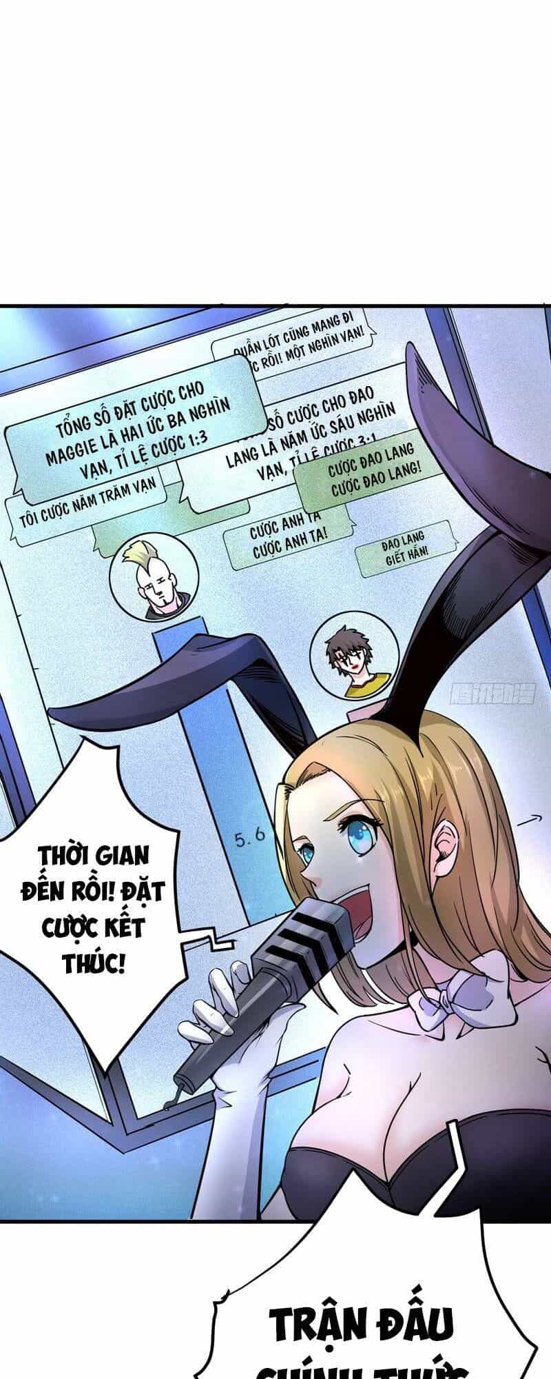 Siêu Cấp Thần Y Tại Đô Thị - Chương 42 - ảnh 12
