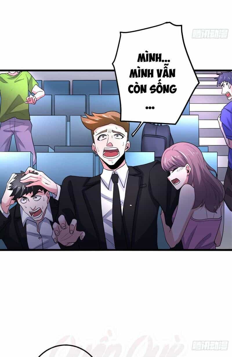 Siêu Cấp Thần Y Tại Đô Thị - Chương 49 - ảnh 18