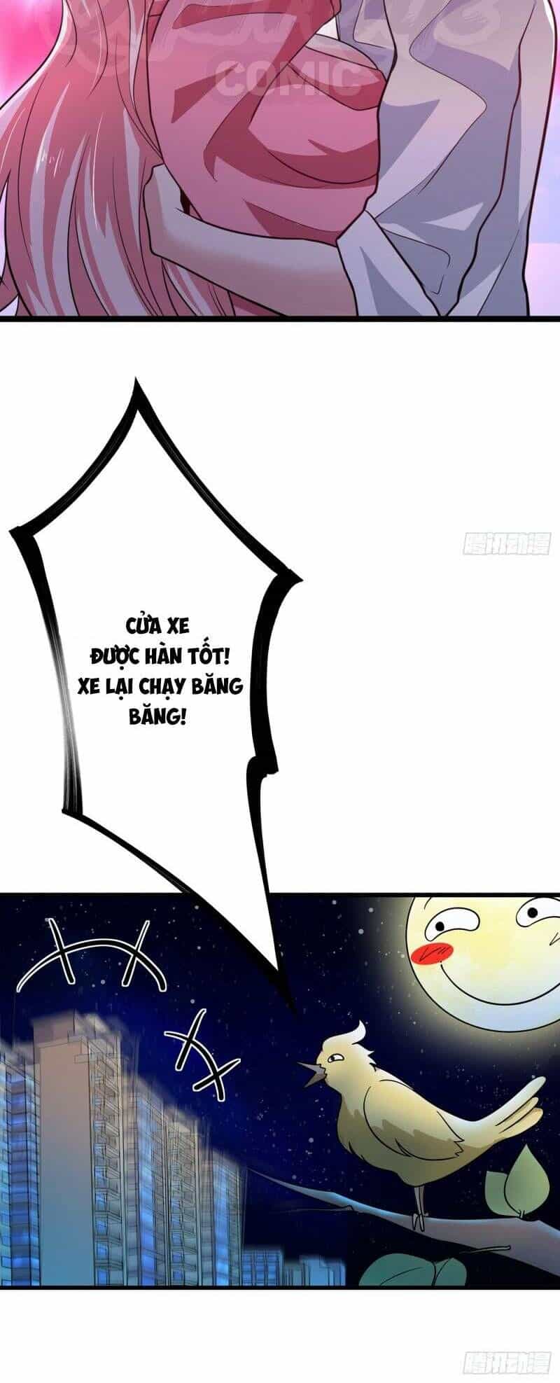 Siêu Cấp Thần Y Tại Đô Thị - Chương 51 - ảnh 14