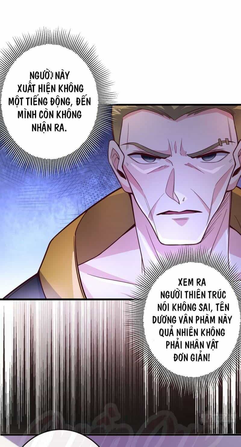 Siêu Cấp Thần Y Tại Đô Thị - Chương 52 - ảnh 29