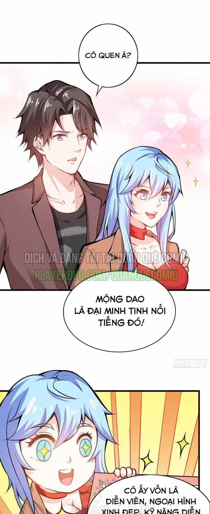 Siêu Cấp Thần Y Tại Đô Thị - Chương 54 - ảnh 31