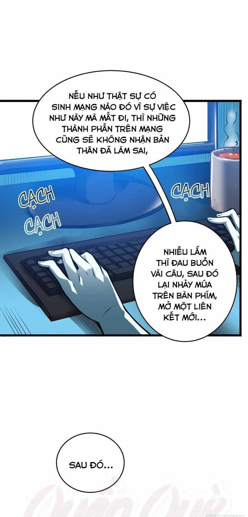 Siêu Cấp Thần Y Tại Đô Thị - Chương 56 - ảnh 10