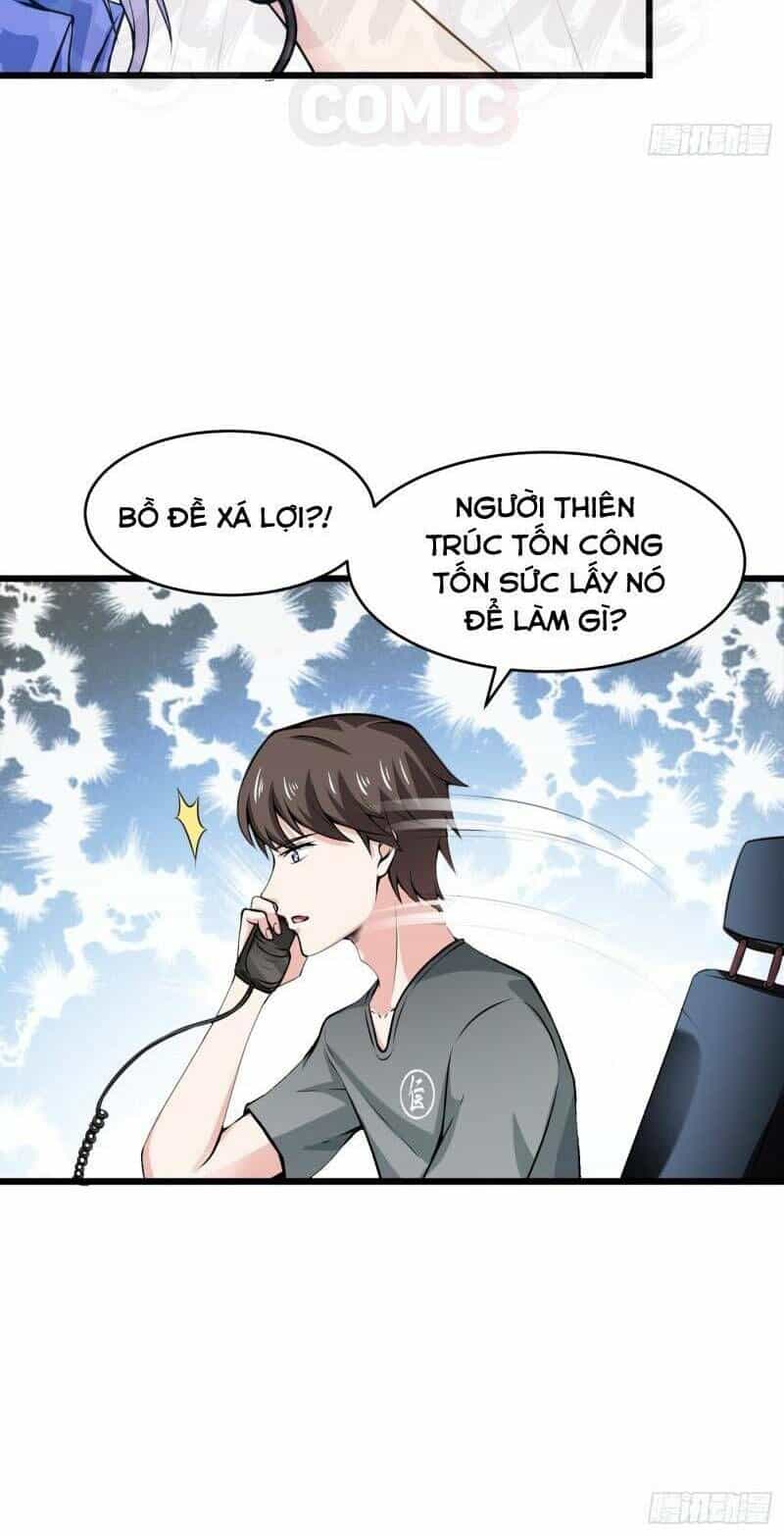 Siêu Cấp Thần Y Tại Đô Thị - Chương 56 - ảnh 31