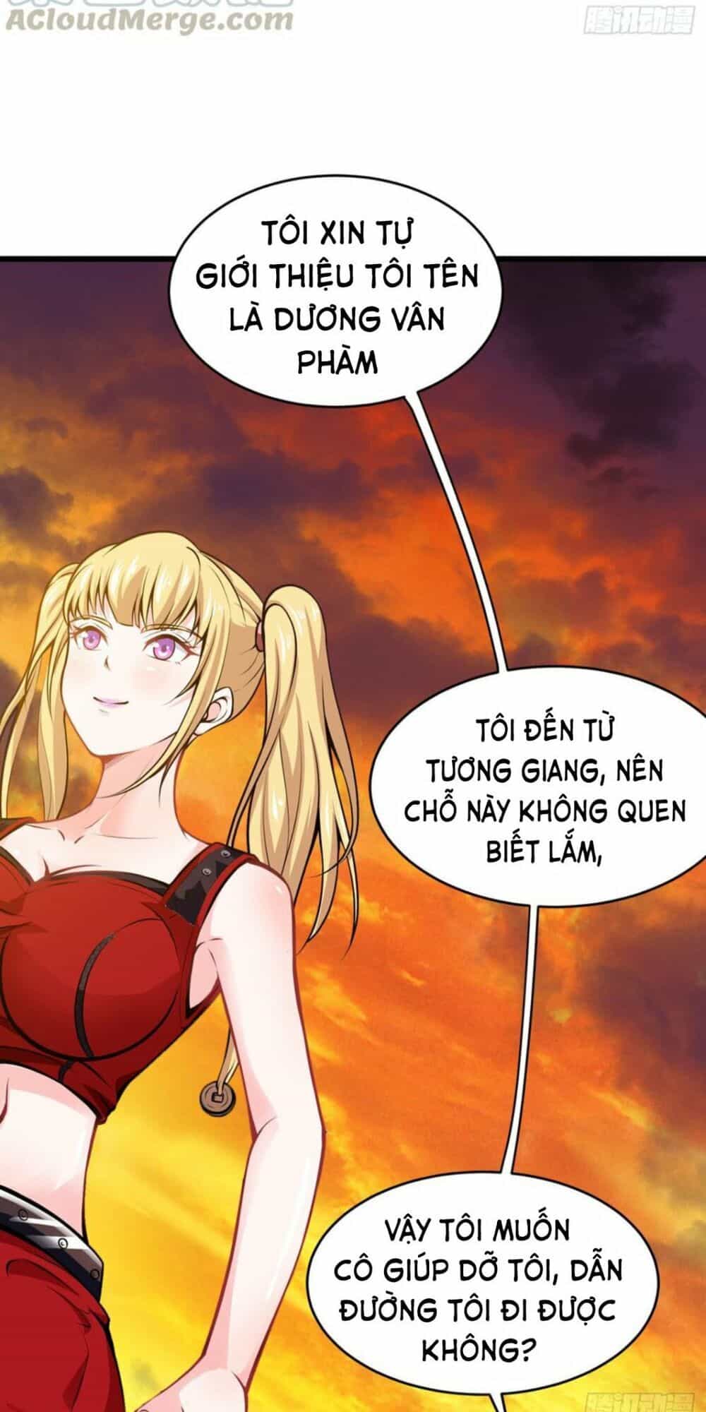 Siêu Cấp Thần Y Tại Đô Thị - Chương 58 - ảnh 2