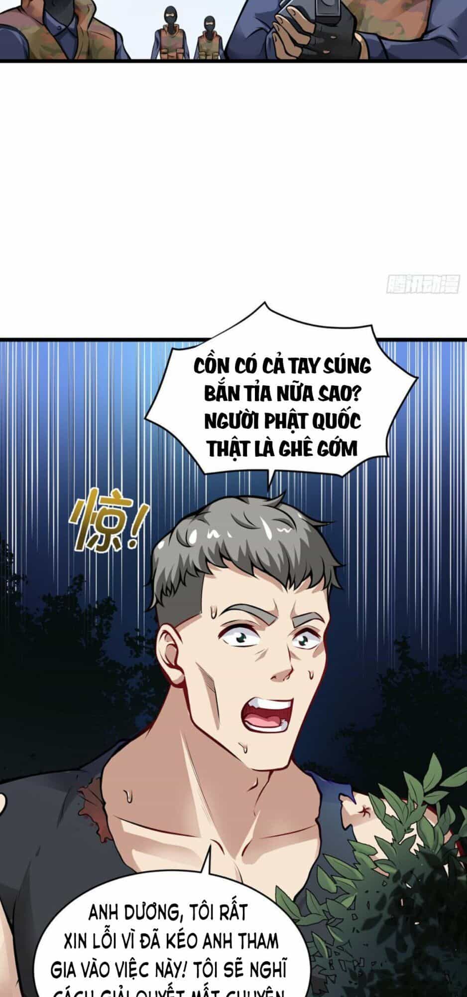 Siêu Cấp Thần Y Tại Đô Thị - Chương 59 - ảnh 16