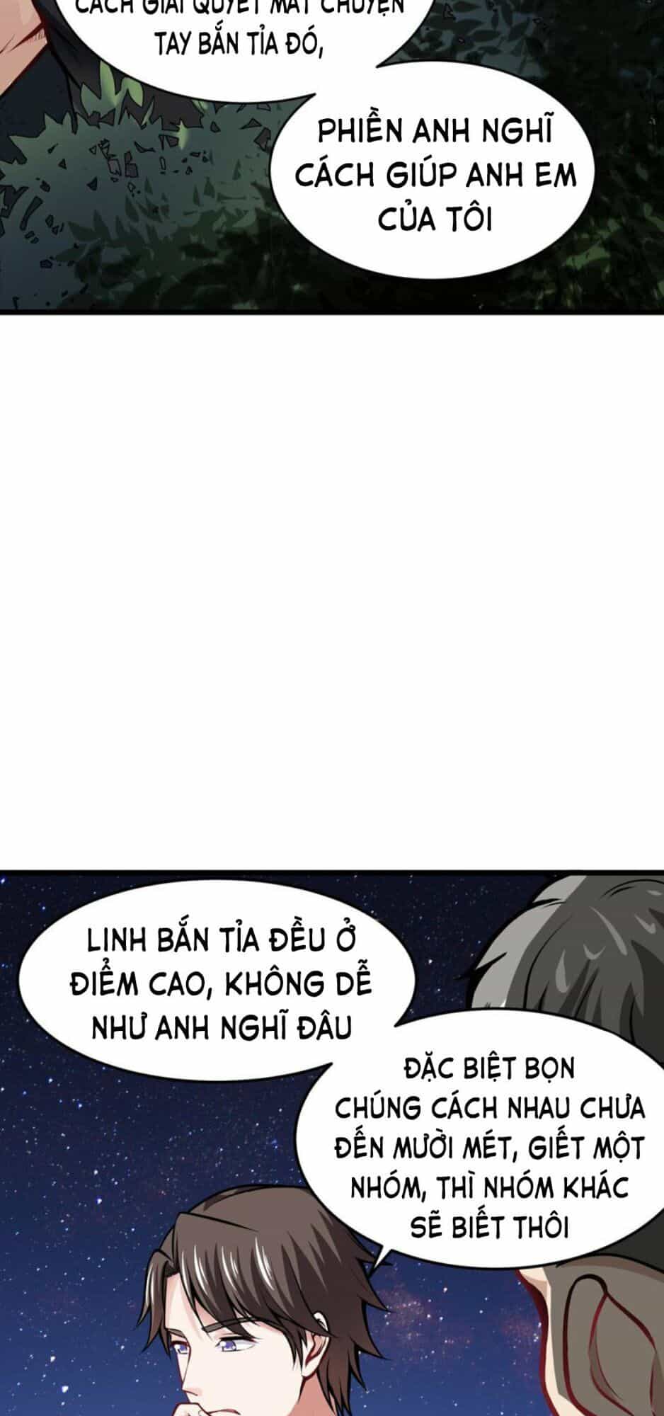 Siêu Cấp Thần Y Tại Đô Thị - Chương 59 - ảnh 17