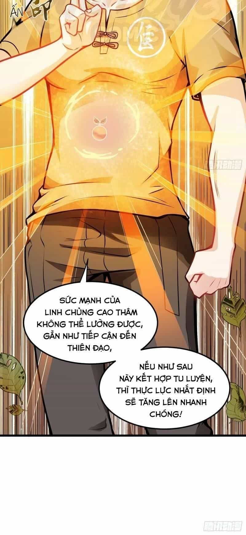 Siêu Cấp Thần Y Tại Đô Thị - Chương 63 - ảnh 10