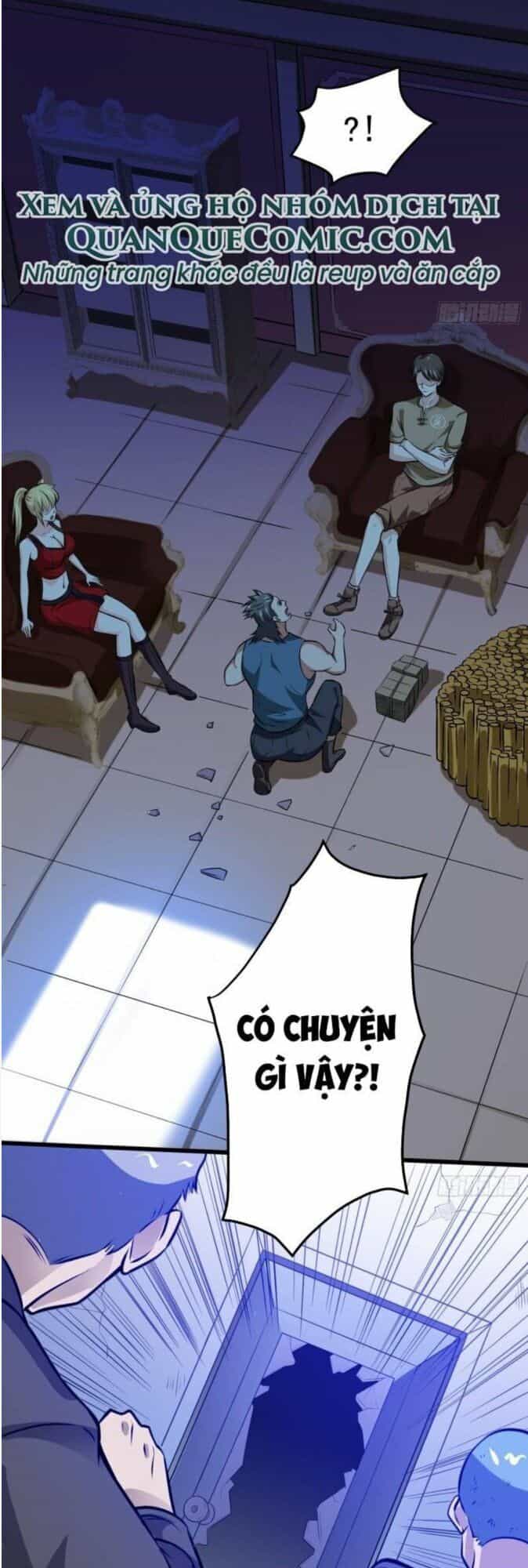 Siêu Cấp Thần Y Tại Đô Thị - Chương 65 - ảnh 2