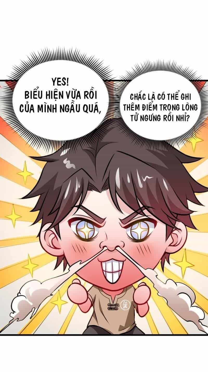 Siêu Cấp Thần Y Tại Đô Thị - Chương 69 - ảnh 9