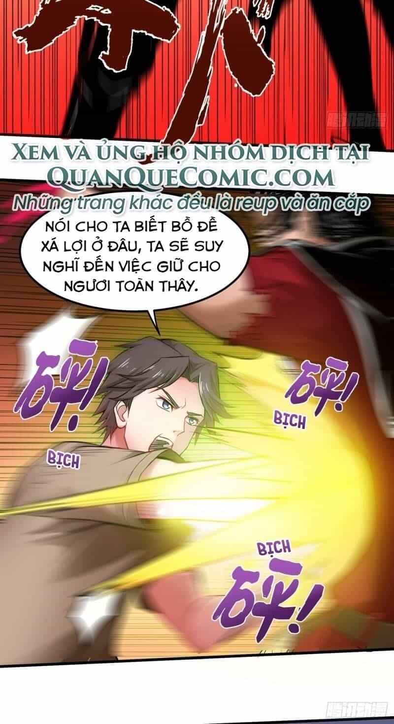 Siêu Cấp Thần Y Tại Đô Thị - Chương 70 - ảnh 14