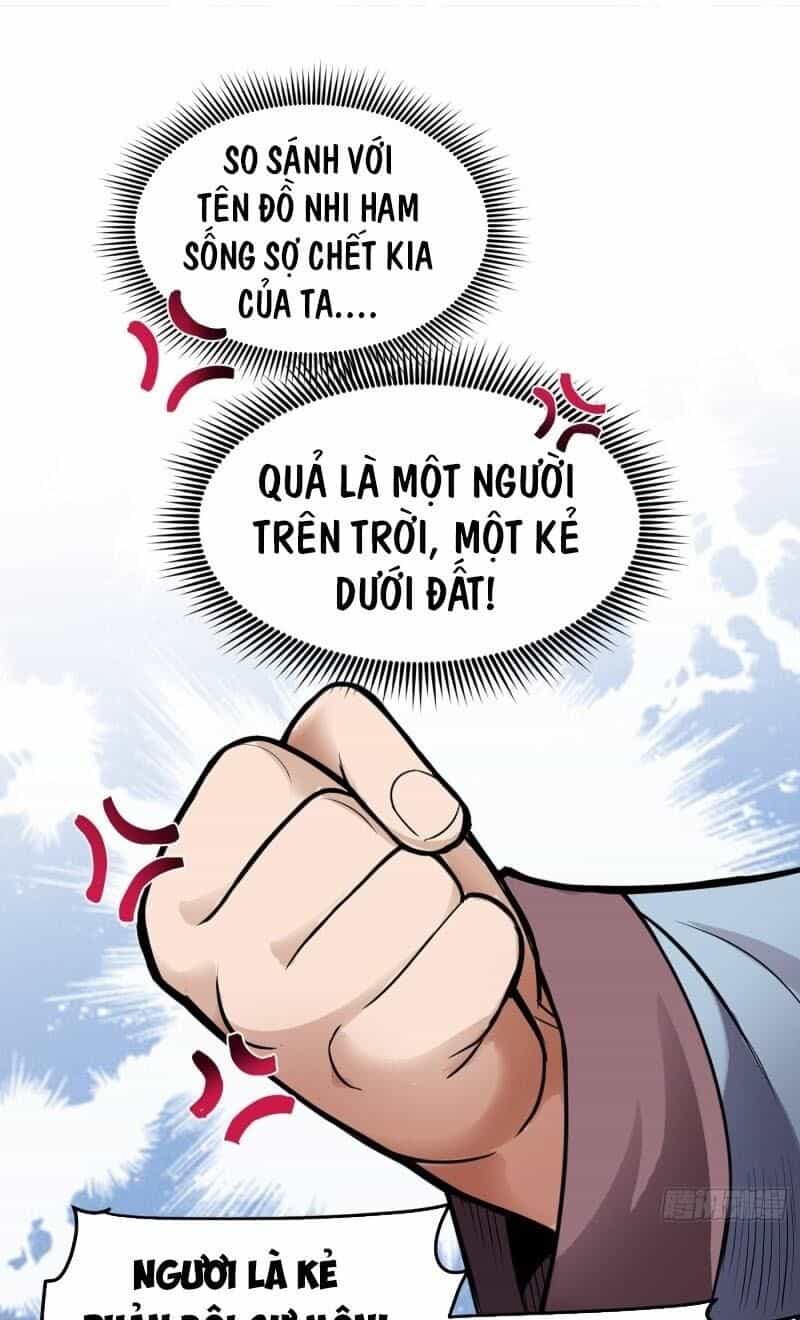 Siêu Cấp Thần Y Tại Đô Thị - Chương 71 - ảnh 17