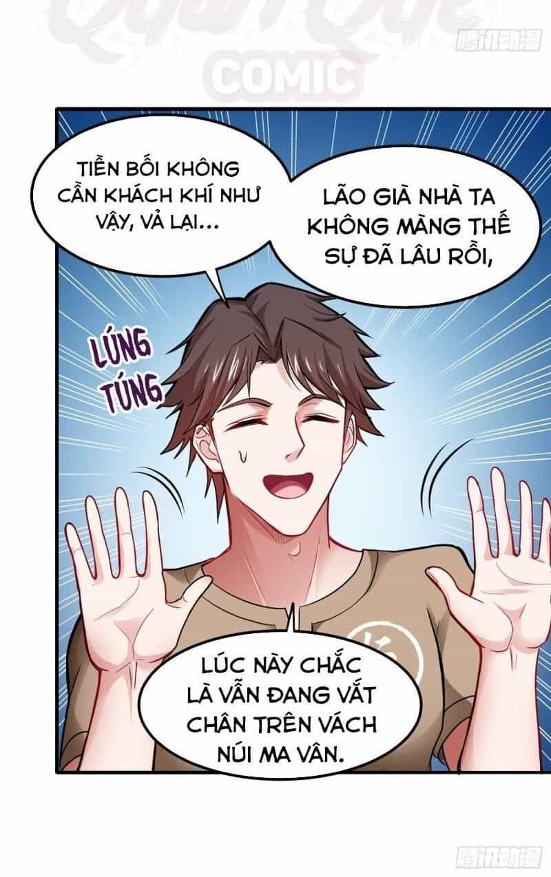 Siêu Cấp Thần Y Tại Đô Thị - Chương 71 - ảnh 20