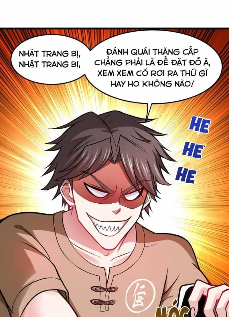 Siêu Cấp Thần Y Tại Đô Thị - Chương 73 - ảnh 25