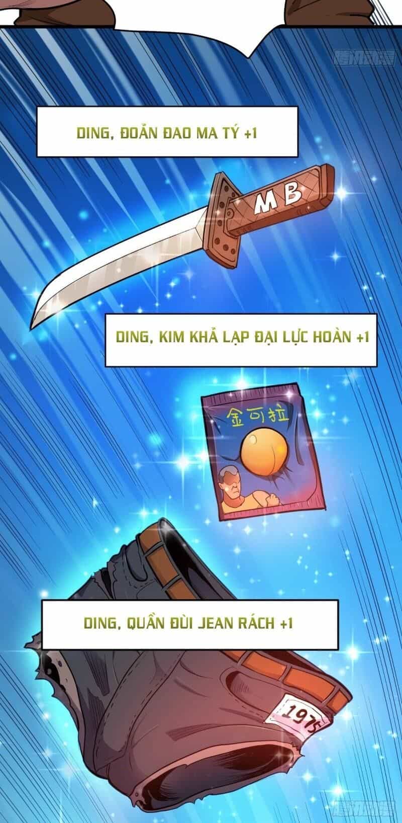 Siêu Cấp Thần Y Tại Đô Thị - Chương 73 - ảnh 28