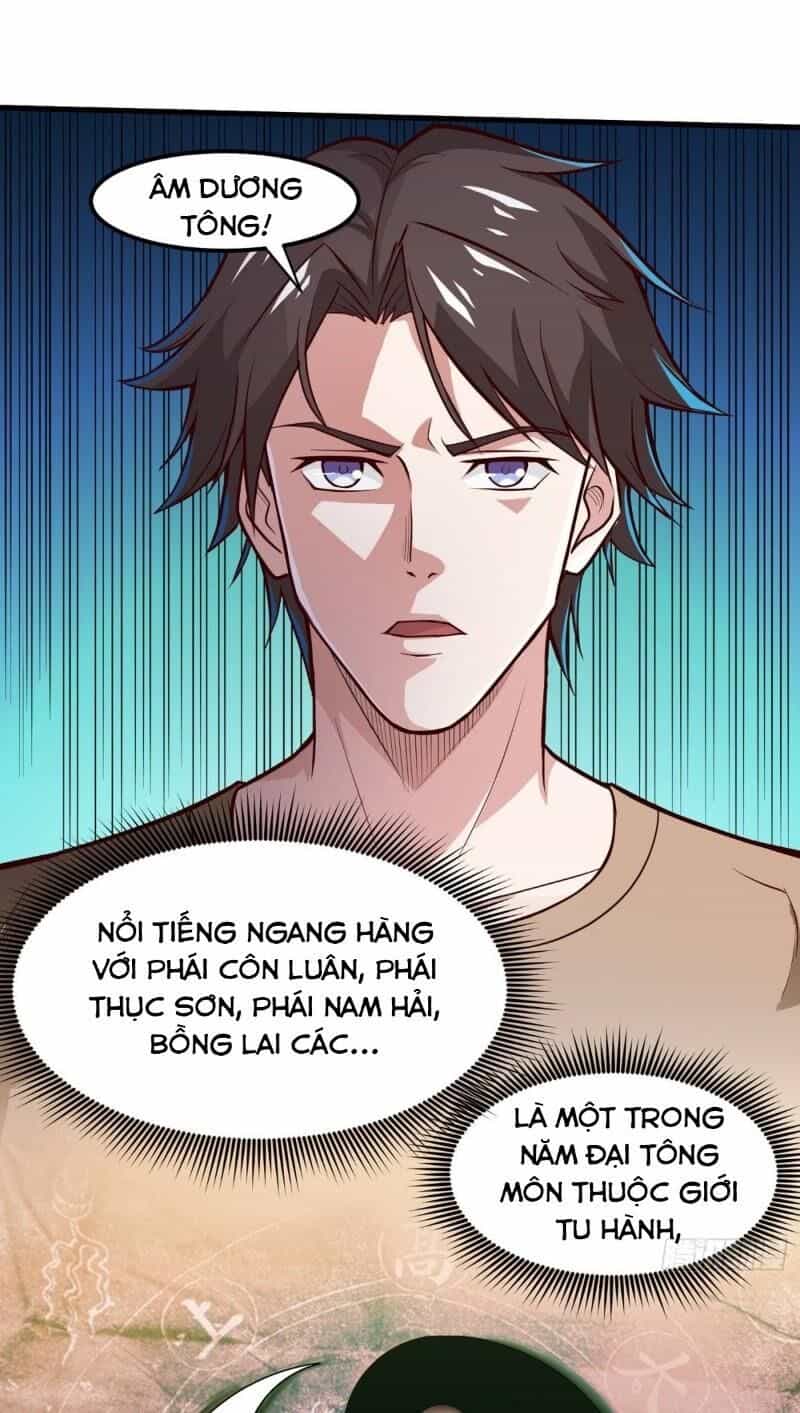 Siêu Cấp Thần Y Tại Đô Thị - Chương 73 - ảnh 7