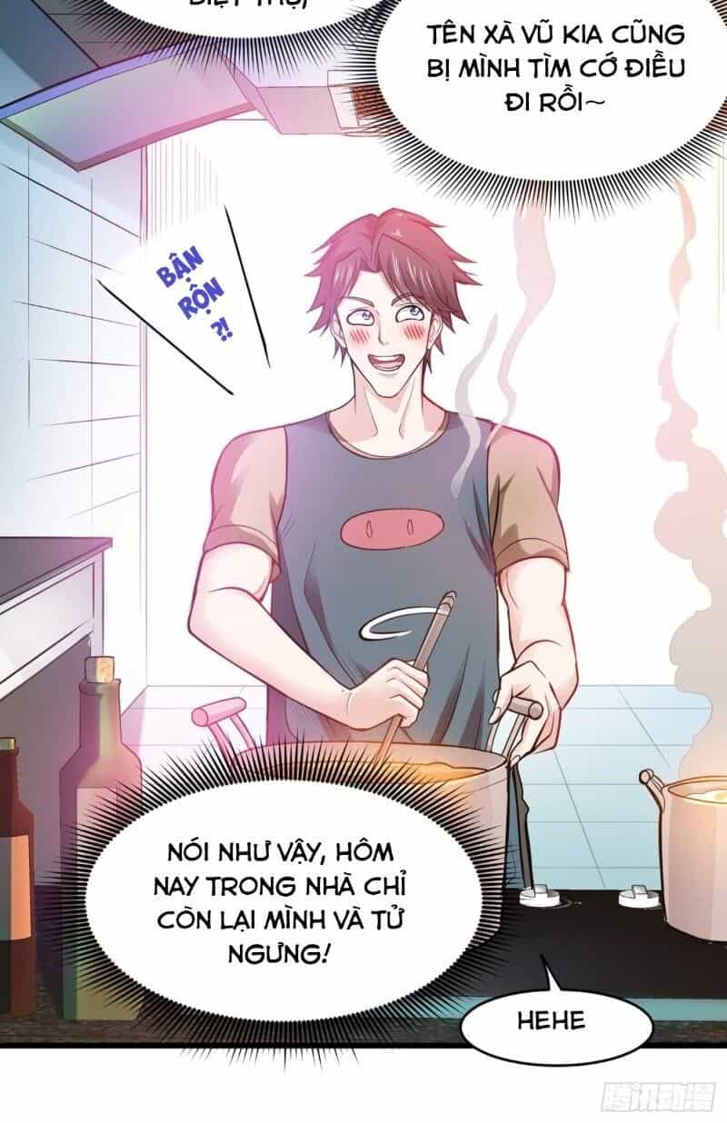 Siêu Cấp Thần Y Tại Đô Thị - Chương 74 - ảnh 2