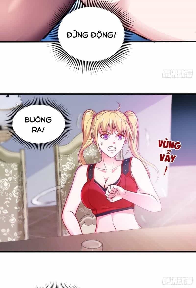 Siêu Cấp Thần Y Tại Đô Thị - Chương 74 - ảnh 28