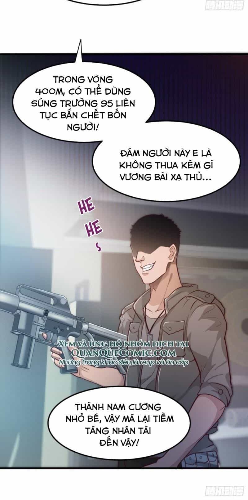 Siêu Cấp Thần Y Tại Đô Thị - Chương 77 - ảnh 8