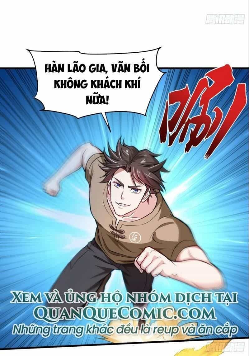 Siêu Cấp Thần Y Tại Đô Thị - Chương 79 - ảnh 26