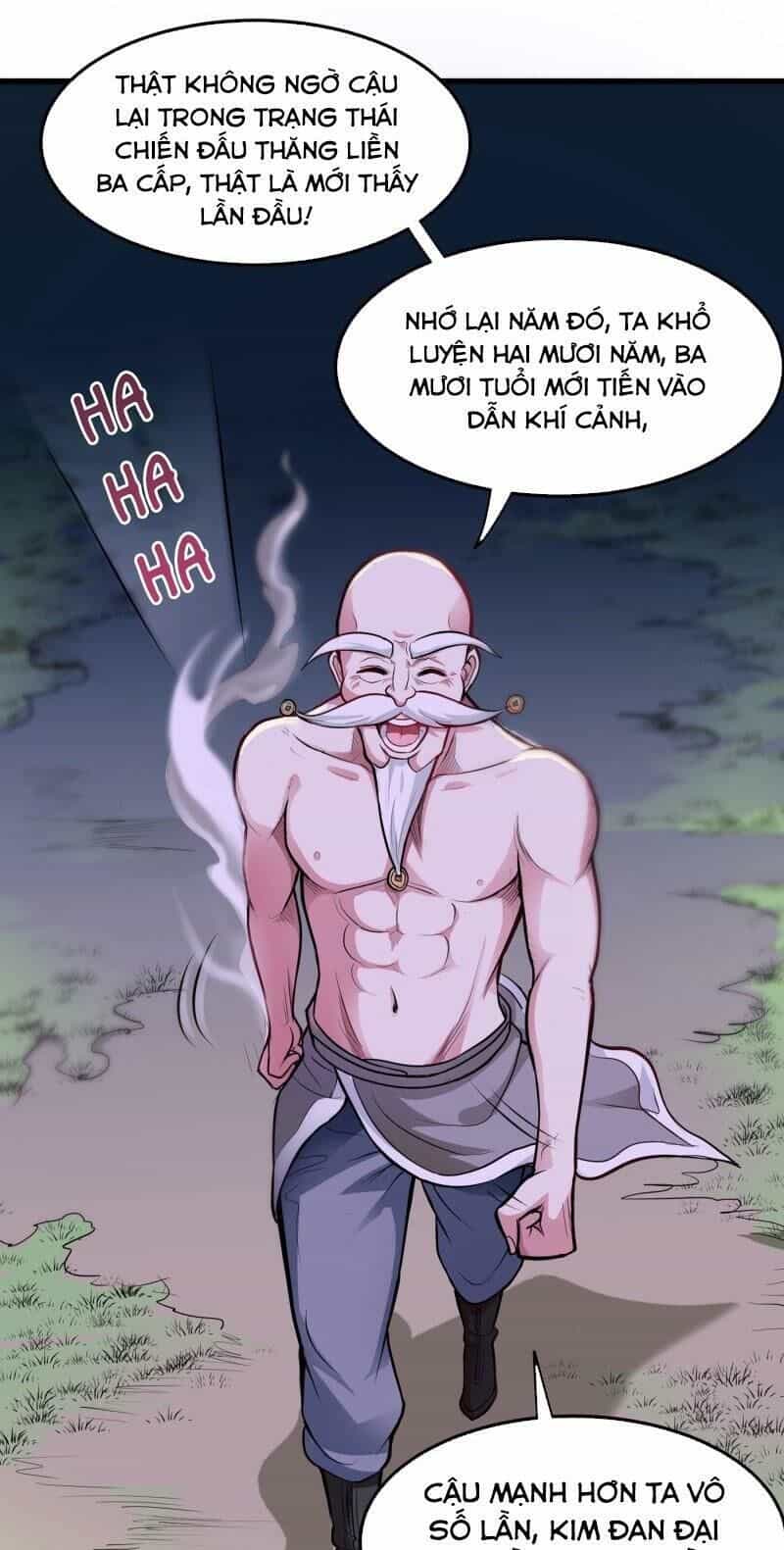 Siêu Cấp Thần Y Tại Đô Thị - Chương 80 - ảnh 4