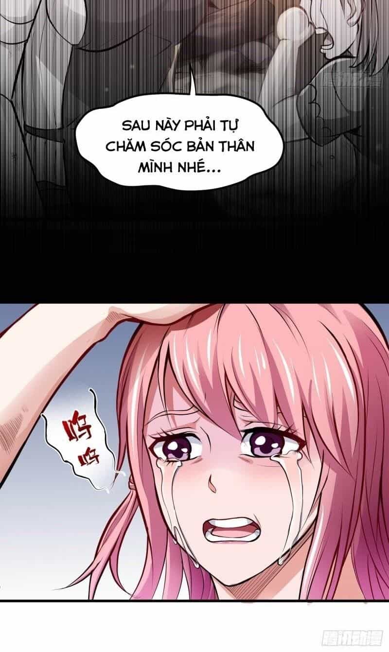 Siêu Cấp Thần Y Tại Đô Thị - Chương 81 - ảnh 32