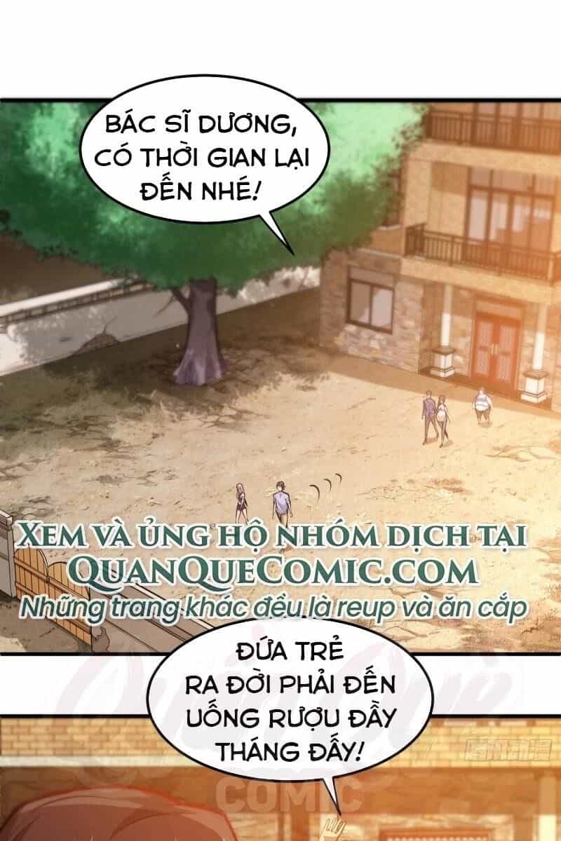 Siêu Cấp Thần Y Tại Đô Thị - Chương 83 - ảnh 1