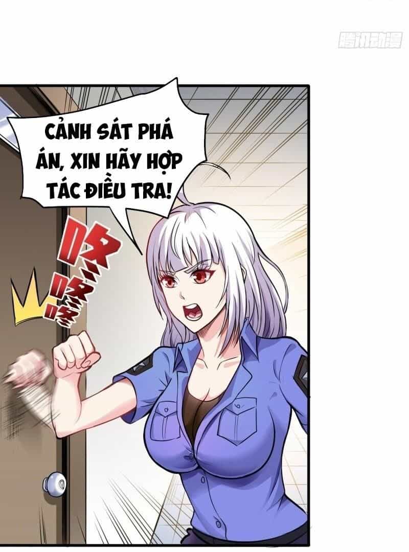 Siêu Cấp Thần Y Tại Đô Thị - Chương 85 - ảnh 12