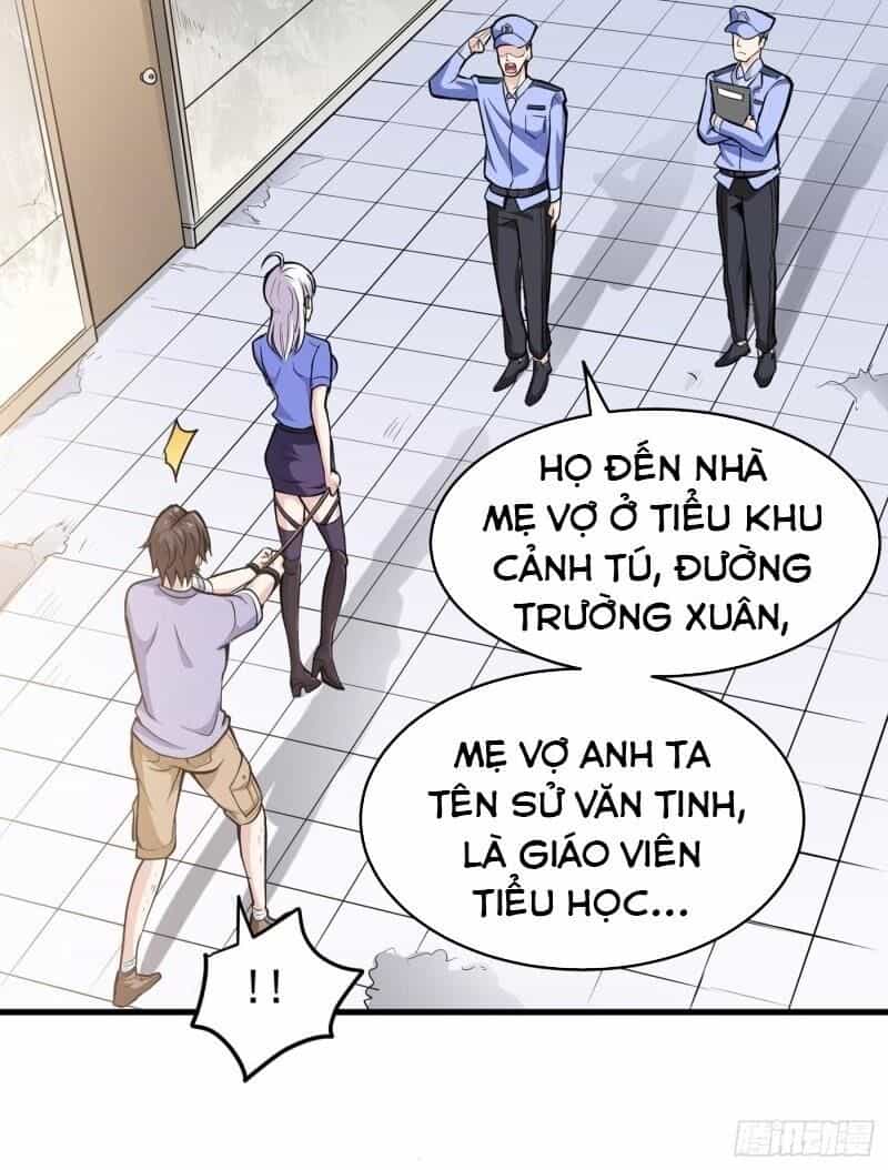Siêu Cấp Thần Y Tại Đô Thị - Chương 85 - ảnh 20