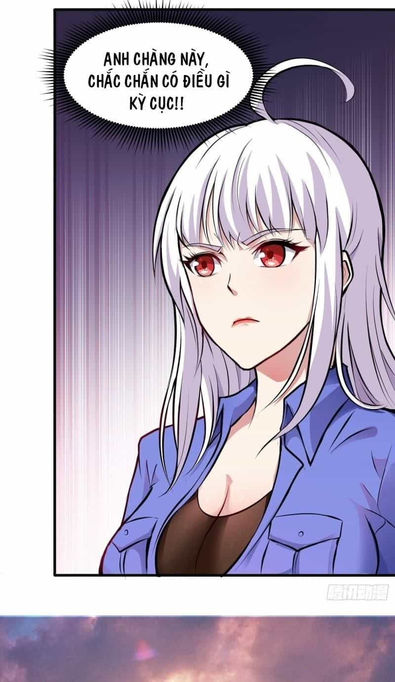 Siêu Cấp Thần Y Tại Đô Thị - Chương 85 - ảnh 23