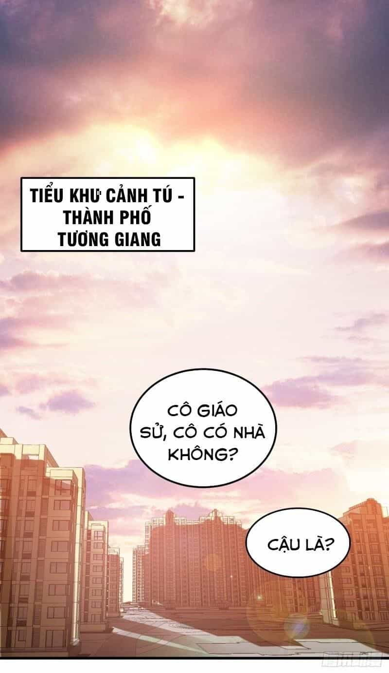 Siêu Cấp Thần Y Tại Đô Thị - Chương 85 - ảnh 24
