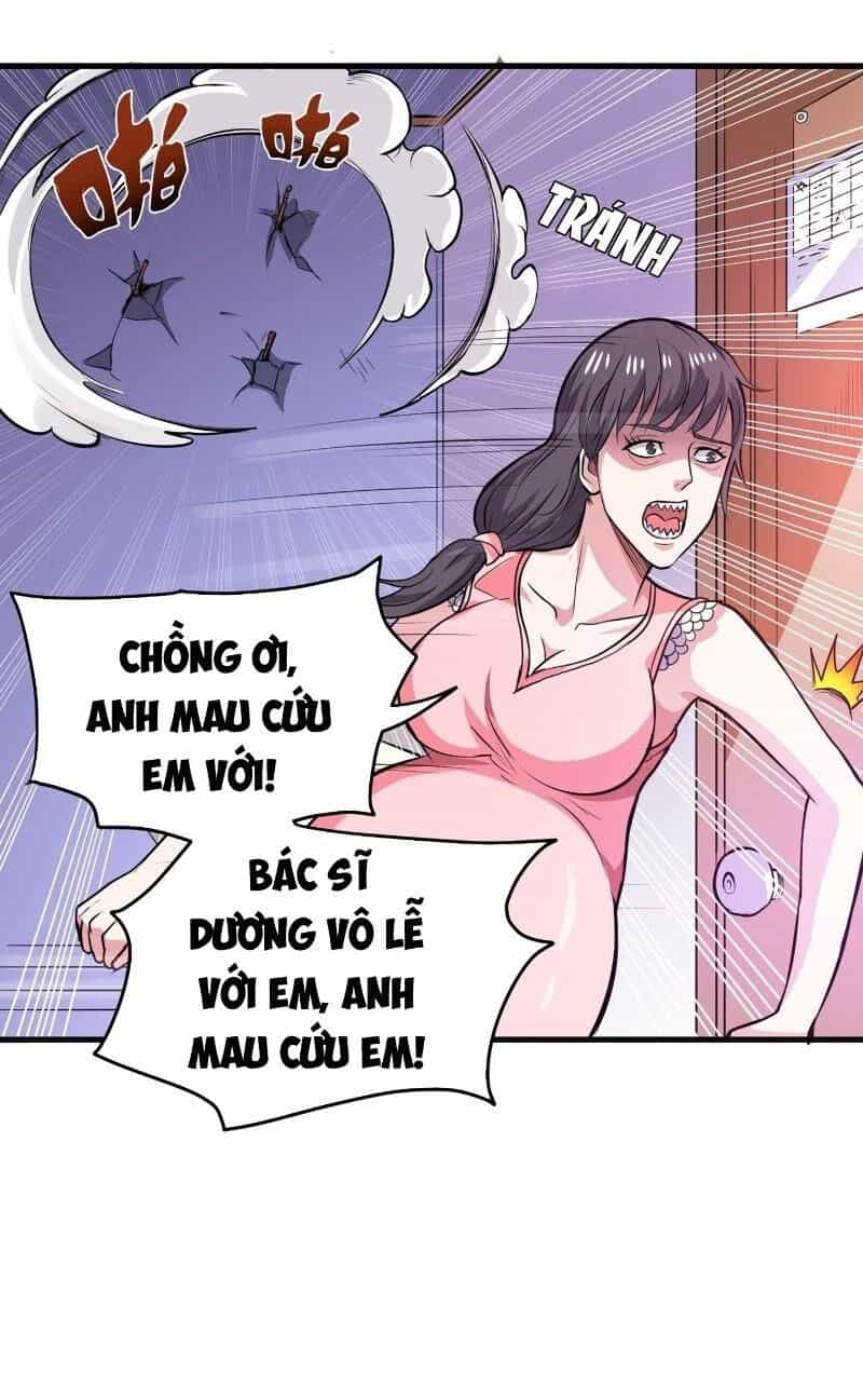 Siêu Cấp Thần Y Tại Đô Thị - Chương 86 - ảnh 9