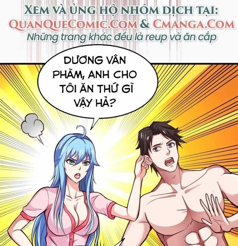 Siêu Cấp Thần Y Tại Đô Thị - Chương 87 - ảnh 21