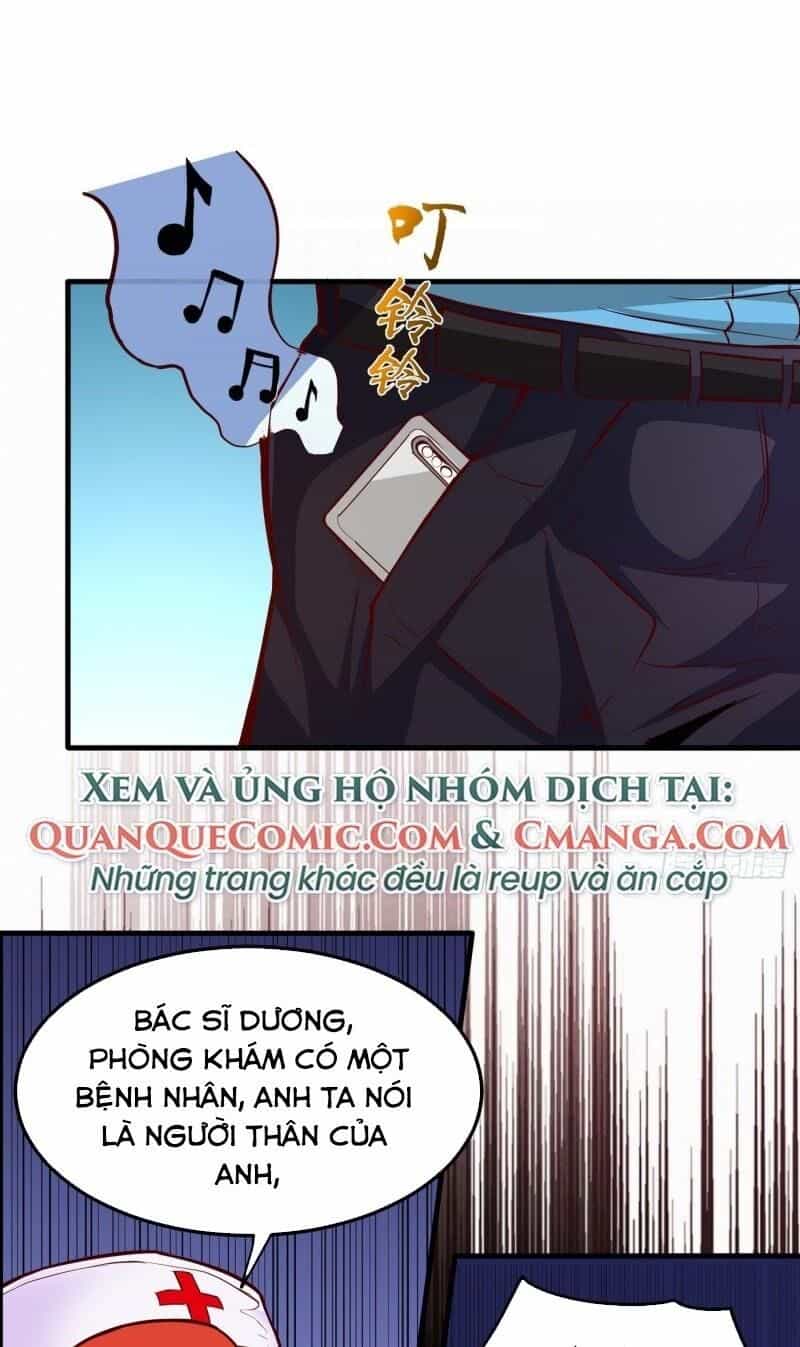 Siêu Cấp Thần Y Tại Đô Thị - Chương 87 - ảnh 29