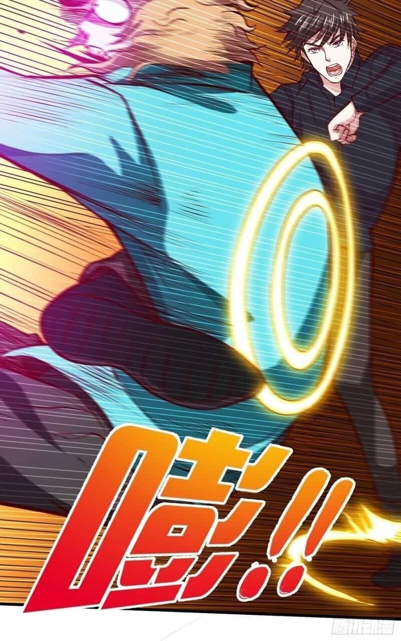 Siêu Cấp Thần Y Tại Đô Thị - Chương 88 - ảnh 22