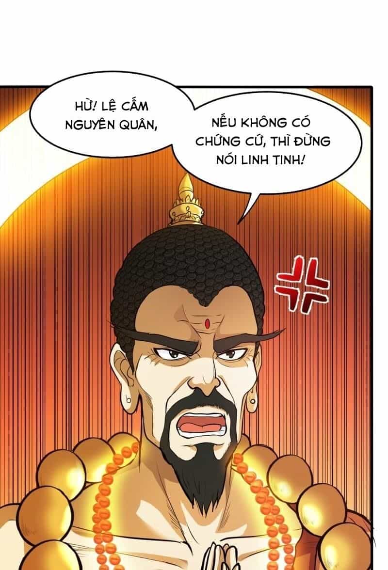 Siêu Cấp Thần Y Tại Đô Thị - Chương 90 - ảnh 11