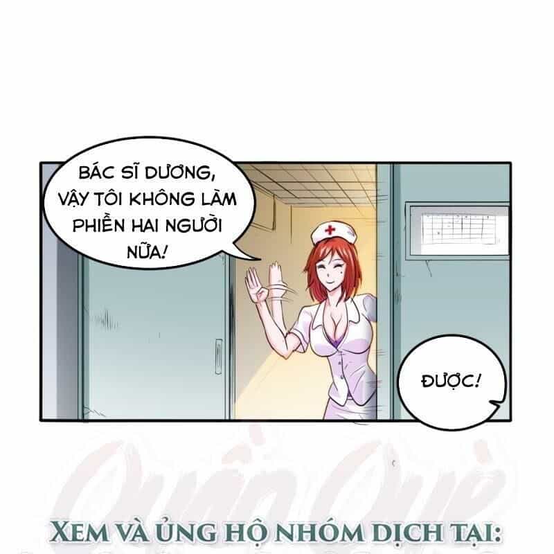 Siêu Cấp Thần Y Tại Đô Thị - Chương 91 - ảnh 1