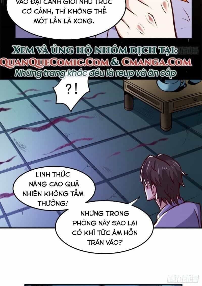 Siêu Cấp Thần Y Tại Đô Thị - Chương 91 - ảnh 14