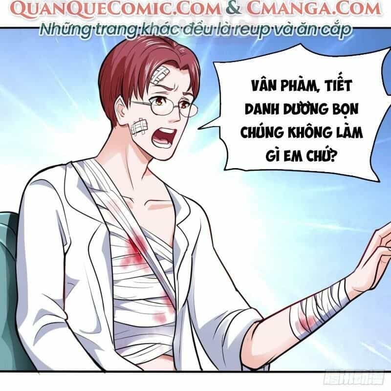 Siêu Cấp Thần Y Tại Đô Thị - Chương 91 - ảnh 2