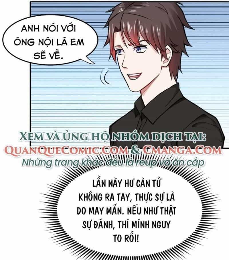 Siêu Cấp Thần Y Tại Đô Thị - Chương 91 - ảnh 5