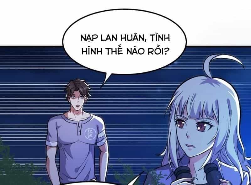 Siêu Cấp Thần Y Tại Đô Thị - Chương 92 - ảnh 25