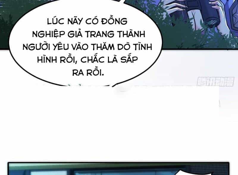 Siêu Cấp Thần Y Tại Đô Thị - Chương 92 - ảnh 26