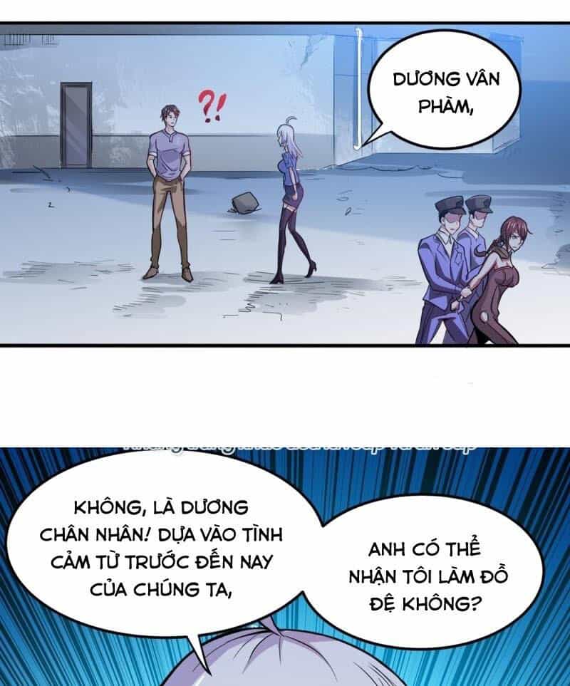 Siêu Cấp Thần Y Tại Đô Thị - Chương 93 - ảnh 17
