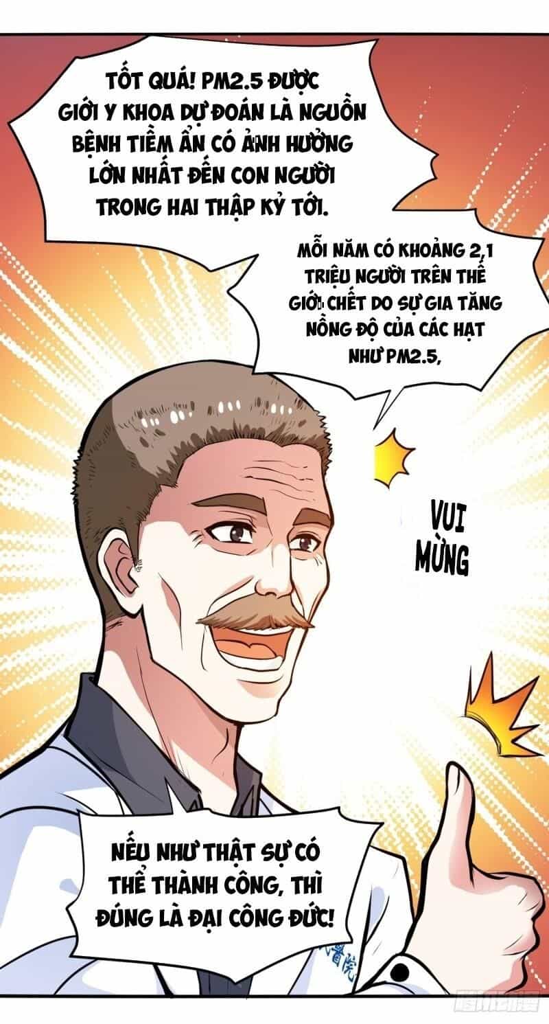 Siêu Cấp Thần Y Tại Đô Thị - Chương 95 - ảnh 7
